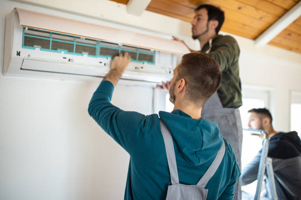 Best Ductless Mini-Split Systems in Highfill, AR