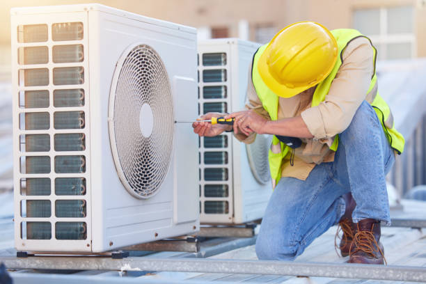 Best Seasonal HVAC Services in Highfill, AR