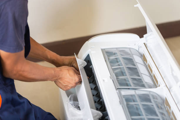 Best HVAC Retrofitting and Upgrading in Highfill, AR