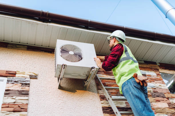 Best Geothermal HVAC Systems in Highfill, AR
