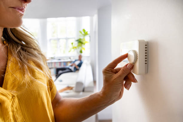 Best Solar-powered HVAC Systems in Highfill, AR