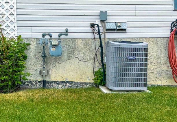 Best HVAC Supply and Distribution in Highfill, AR